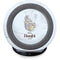 Disney Bambi Thumper Sketched portrait Fast Charge Wireless Charging Stand Skin