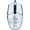 Disney Bambi Thumper Sketched portrait G203 Prodigy RGB Wired Gaming Mouse Skin