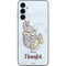 Disney Bambi Thumper Sketched portrait Galaxy A14 5G Skin