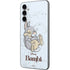 Disney Bambi Thumper Sketched portrait Galaxy A14 5G Skin