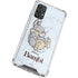 Disney Bambi Thumper Sketched portrait Galaxy A32 5G Clear Case