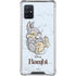 Disney Bambi Thumper Sketched portrait Galaxy A51 5G Clear Case