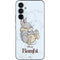 Disney Bambi Thumper Sketched portrait Galaxy A54 5G Skin