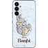 Disney Bambi Thumper Sketched portrait Galaxy A54 5G Skin