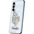 Disney Bambi Thumper Sketched portrait Galaxy A54 5G Skin