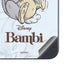 Disney Bambi Thumper Sketched portrait Galaxy A54 5G Skin