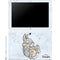 Disney Bambi Thumper Sketched portrait Galaxy Book 12in Skin
