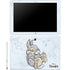 Disney Bambi Thumper Sketched portrait Galaxy Book 12in Skin