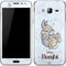 Disney Bambi Thumper Sketched portrait Galaxy J3 Skin