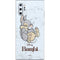 Disney Bambi Thumper Sketched portrait Galaxy Note 10 Plus Skin