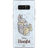 Disney Bambi Thumper Sketched portrait Galaxy Note 8 Skin