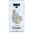 Disney Bambi Thumper Sketched portrait Galaxy Note 9 Skin