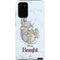 Disney Bambi Thumper Sketched portrait Galaxy Note20 5G Pro Case