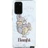 Disney Bambi Thumper Sketched portrait Galaxy Note20 5G Pro Case