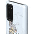 Disney Bambi Thumper Sketched portrait Galaxy Note20 5G Pro Case