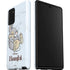 Disney Bambi Thumper Sketched portrait Galaxy Note20 5G Pro Case