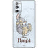 Disney Bambi Thumper Sketched portrait Galaxy Note20 5G Skin