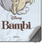 Disney Bambi Thumper Sketched portrait Galaxy Note20 5G Skin