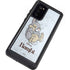 Disney Bambi Thumper Sketched portrait Galaxy Note20 5G Waterproof Case