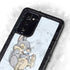 Disney Bambi Thumper Sketched portrait Galaxy Note20 5G Waterproof Case