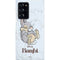 Disney Bambi Thumper Sketched portrait Galaxy Note20 Ultra 5G Lite Case