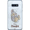 Disney Bambi Thumper Sketched portrait Galaxy S10e Skin