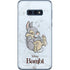 Disney Bambi Thumper Sketched portrait Galaxy S10e Skin