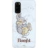 Disney Bambi Thumper Sketched portrait Galaxy S20 Lite Case
