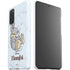 Disney Bambi Thumper Sketched portrait Galaxy S20 Lite Case