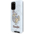 Disney Bambi Thumper Sketched portrait Galaxy S20 Plus Pro Case
