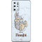 Disney Bambi Thumper Sketched portrait Galaxy S20 Plus Skin