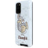 Disney Bambi Thumper Sketched portrait Galaxy S20 Pro Case