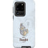 Disney Bambi Thumper Sketched portrait Galaxy S20 Ultra 5G Pro Case