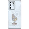 Disney Bambi Thumper Sketched portrait Galaxy S20 Ultra 5G Skin