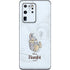Disney Bambi Thumper Sketched portrait Galaxy S20 Ultra 5G Skin