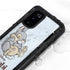 Disney Bambi Thumper Sketched portrait Galaxy S20 Waterproof Case