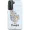 Disney Bambi Thumper Sketched portrait Galaxy S21 5G Pro Case