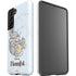 Disney Bambi Thumper Sketched portrait Galaxy S21 5G Pro Case