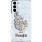 Disney Bambi Thumper Sketched portrait Galaxy S21 5G Skin