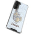 Disney Bambi Thumper Sketched portrait Galaxy S21 FE Clear Case