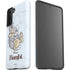 Disney Bambi Thumper Sketched portrait Galaxy S21 FE Pro Case