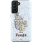 Disney Bambi Thumper Sketched portrait Galaxy S21 Plus 5G Pro Case