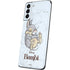 Disney Bambi Thumper Sketched portrait Galaxy S21 Plus 5G Skin