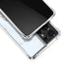 Disney Bambi Thumper Sketched portrait Galaxy S21 Ultra 5G Clear Case