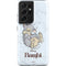 Disney Bambi Thumper Sketched portrait Galaxy S21 Ultra 5G Pro Case
