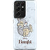 Disney Bambi Thumper Sketched portrait Galaxy S21 Ultra 5G Pro Case