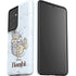 Disney Bambi Thumper Sketched portrait Galaxy S21 Ultra 5G Pro Case