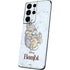 Disney Bambi Thumper Sketched portrait Galaxy S21 Ultra 5G Skin