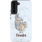 Disney Bambi Thumper Sketched portrait Galaxy S22 Plus Pro Case