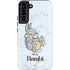 Disney Bambi Thumper Sketched portrait Galaxy S22 Plus Pro Case